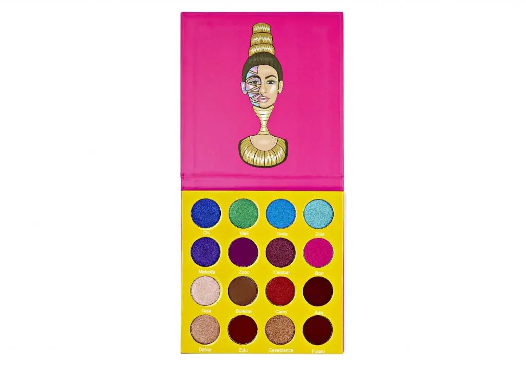 trang điểm mắt jennie tông xanh khói 3 trang điểm mắt jennie tông xanh khói 3