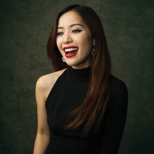 Michelle Phan Vivian Vo–Farmer