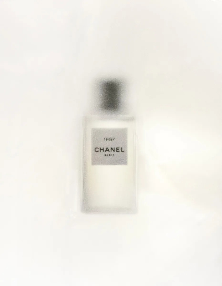 LES EXCLUSIVE DE CHANEL 1957 4