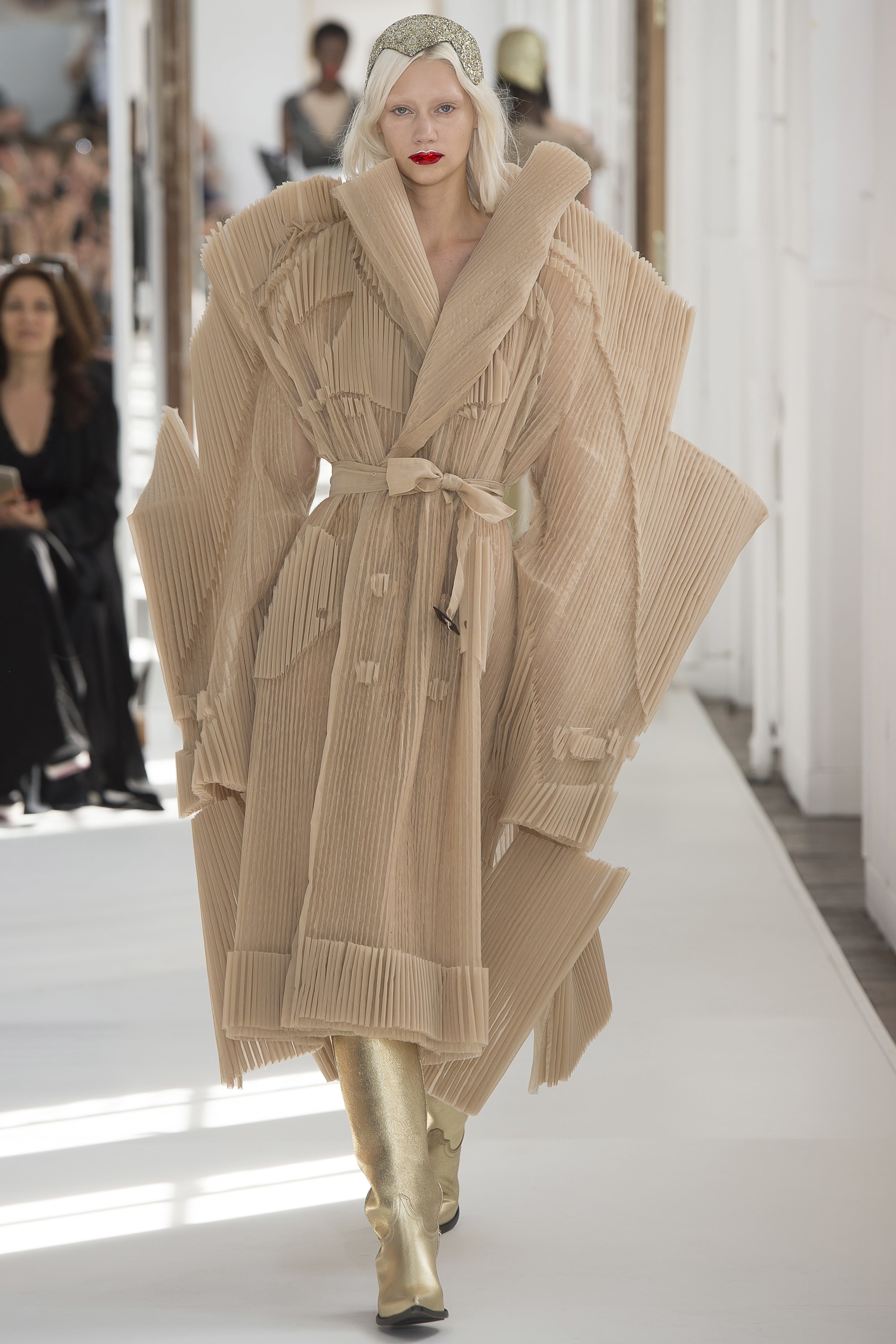 Maison Margiela Thu Couture 2017