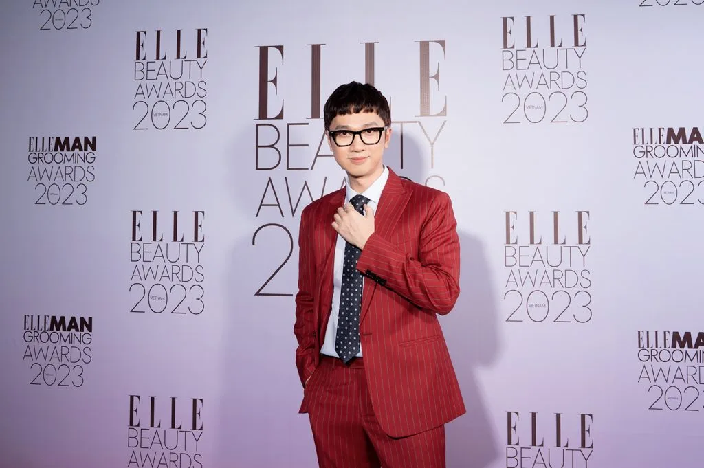 ELLE Beauty Awards 2023