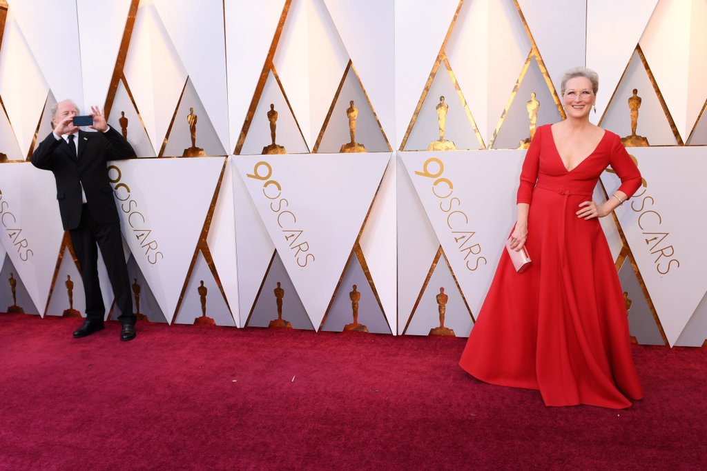 Oscar 7