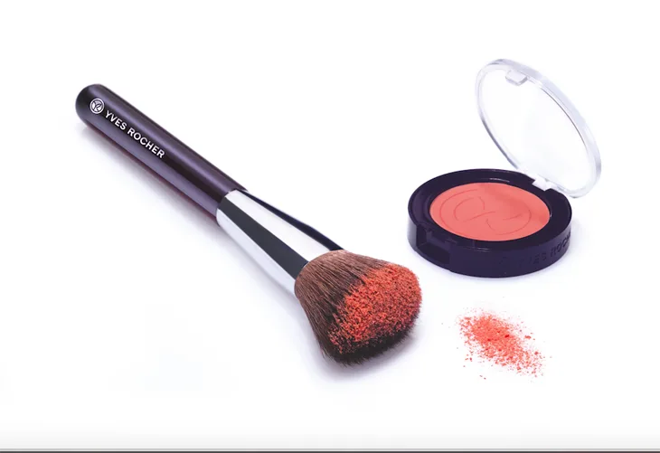 phấn má hồng 10 loại kết cấu tốt yves rocher phấn má hồng 10 loại kết cấu tốt yves rocher