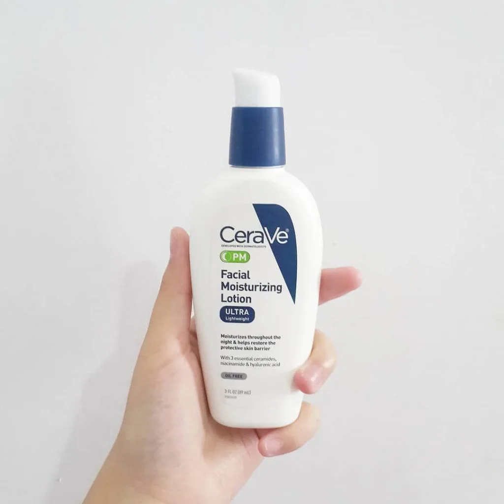 kem dưỡng CeraVe kem dưỡng CeraVe