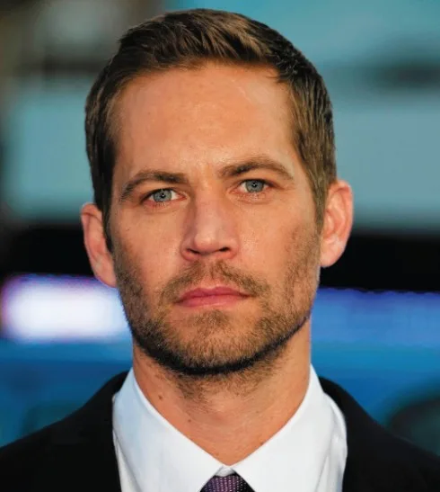 tài tử series phim Fast and Furious - Paul Walker paul walker