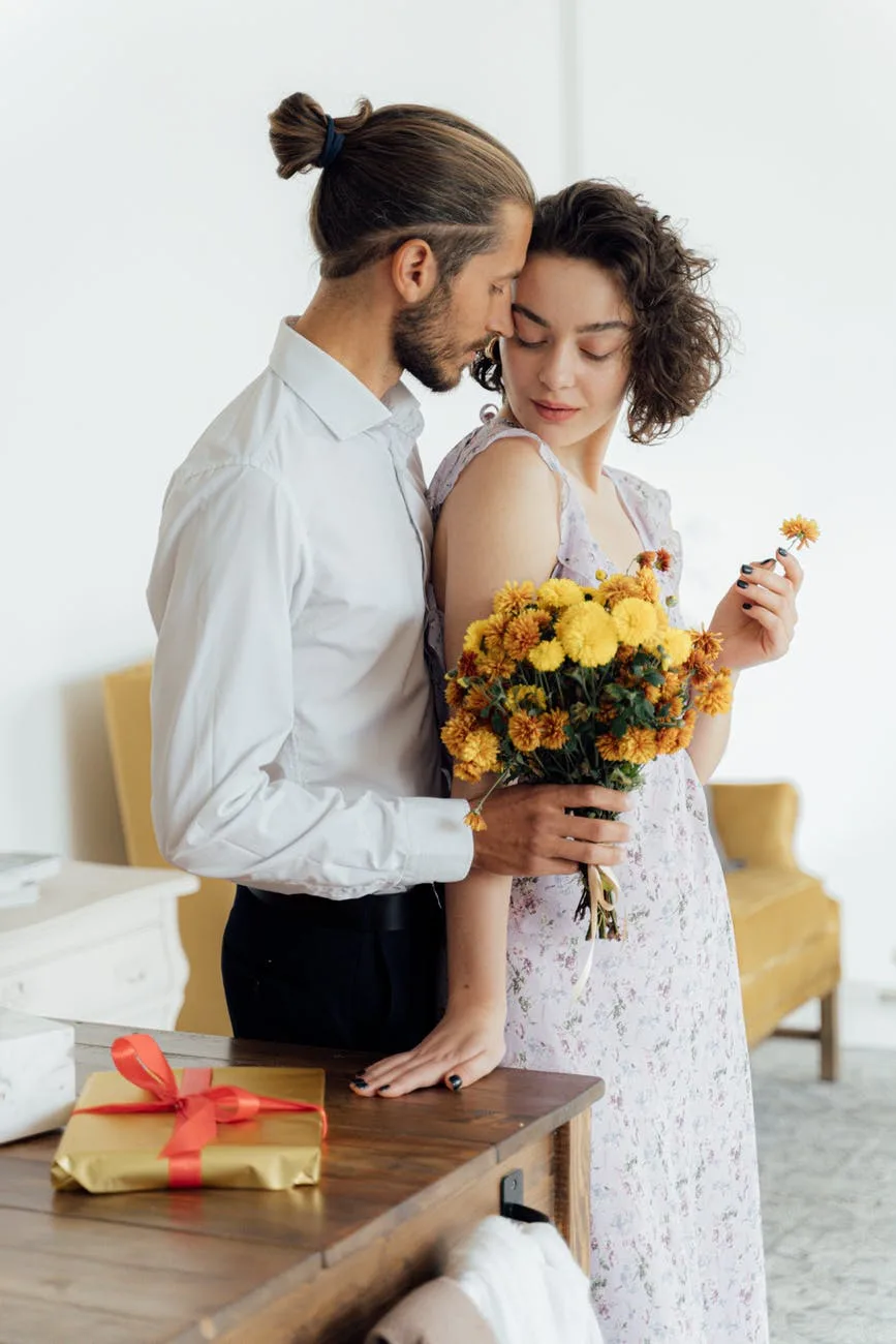 Các gợi ý về quà tặng làm đẹp dành cho chàng và nàng nhân dịp Lễ Tình Nhân Các gợi ý về quà tặng làm đẹp dành cho chàng và nàng nhân dịp Lễ Tình Nhân