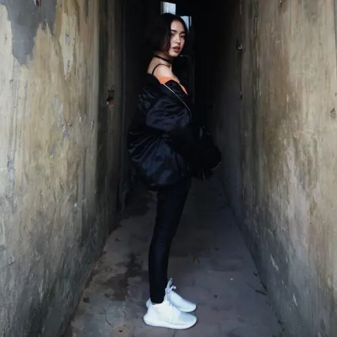 Giày Adidas Tubular - Dòng giày được phái nữ yêu thích nhất