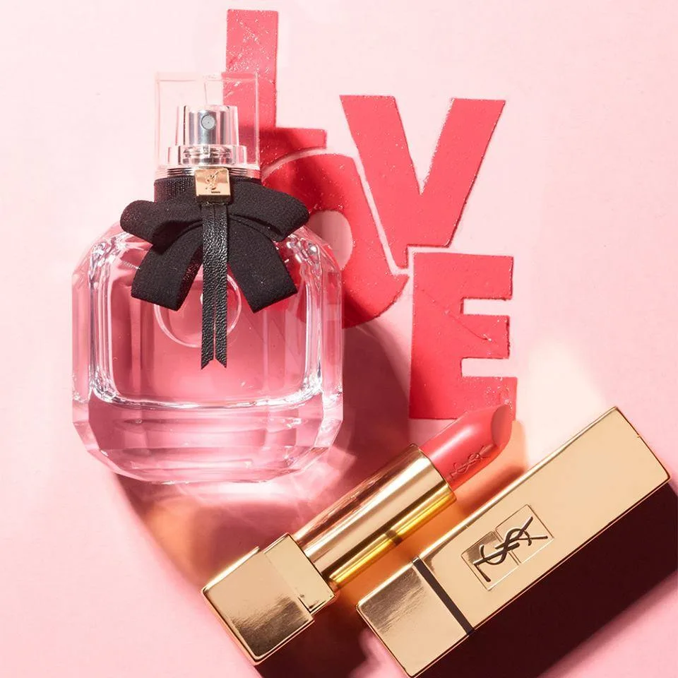 YSL Việt Nam 3 YSL Việt Nam 3