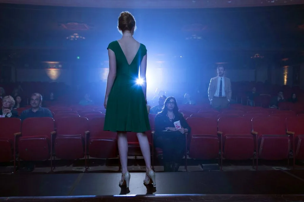 Vì sao La La Land chưa đủ xuất sắc để thắng Oscar - 03