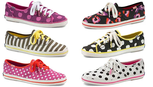KEDS 8 KEDS 8