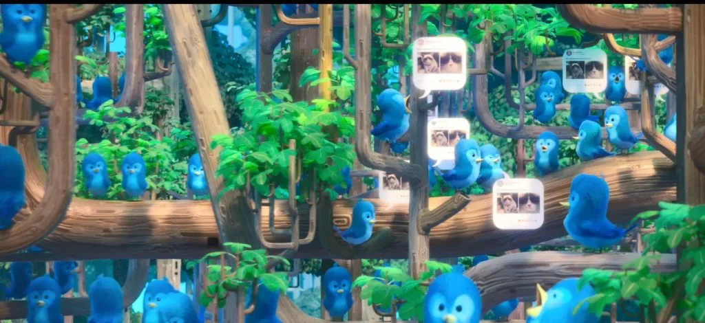 Phá Đảo Thế Giới Ảo - Wreck It Ralph 2 3