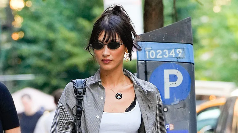 Bella Hadid