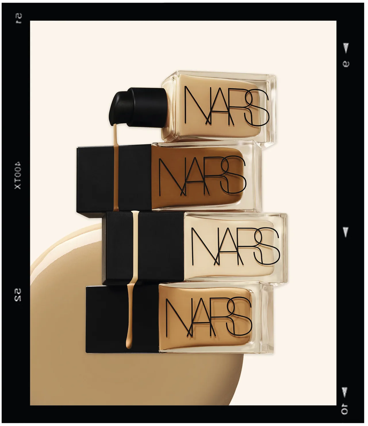 sản phẩm phấn nền nars sản phẩm phấn nền nars