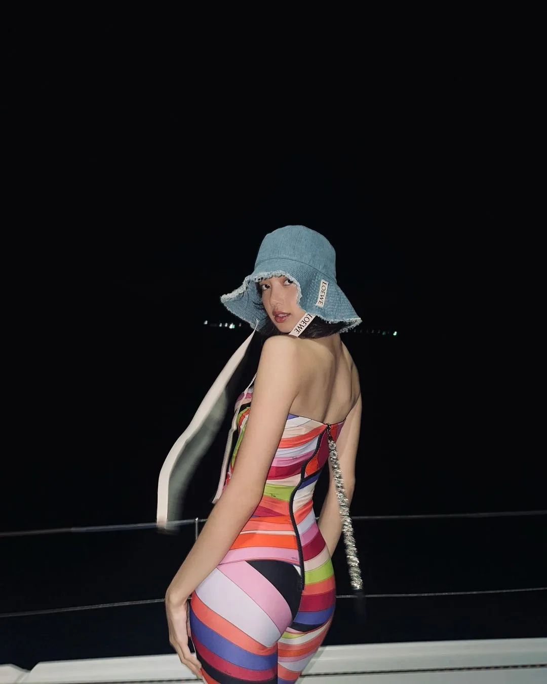 lisa blackpink