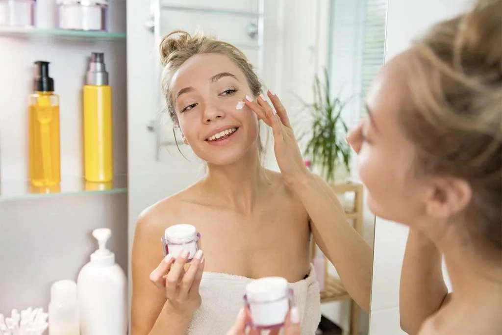 Top các sản phẩm phục hồi da Top các sản phẩm phục hồi da
