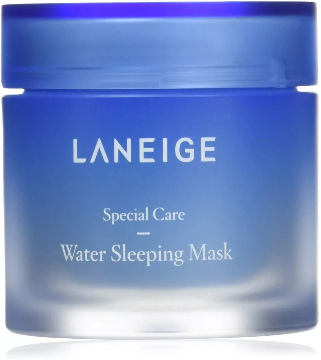 mặt nạ ngủ laneige