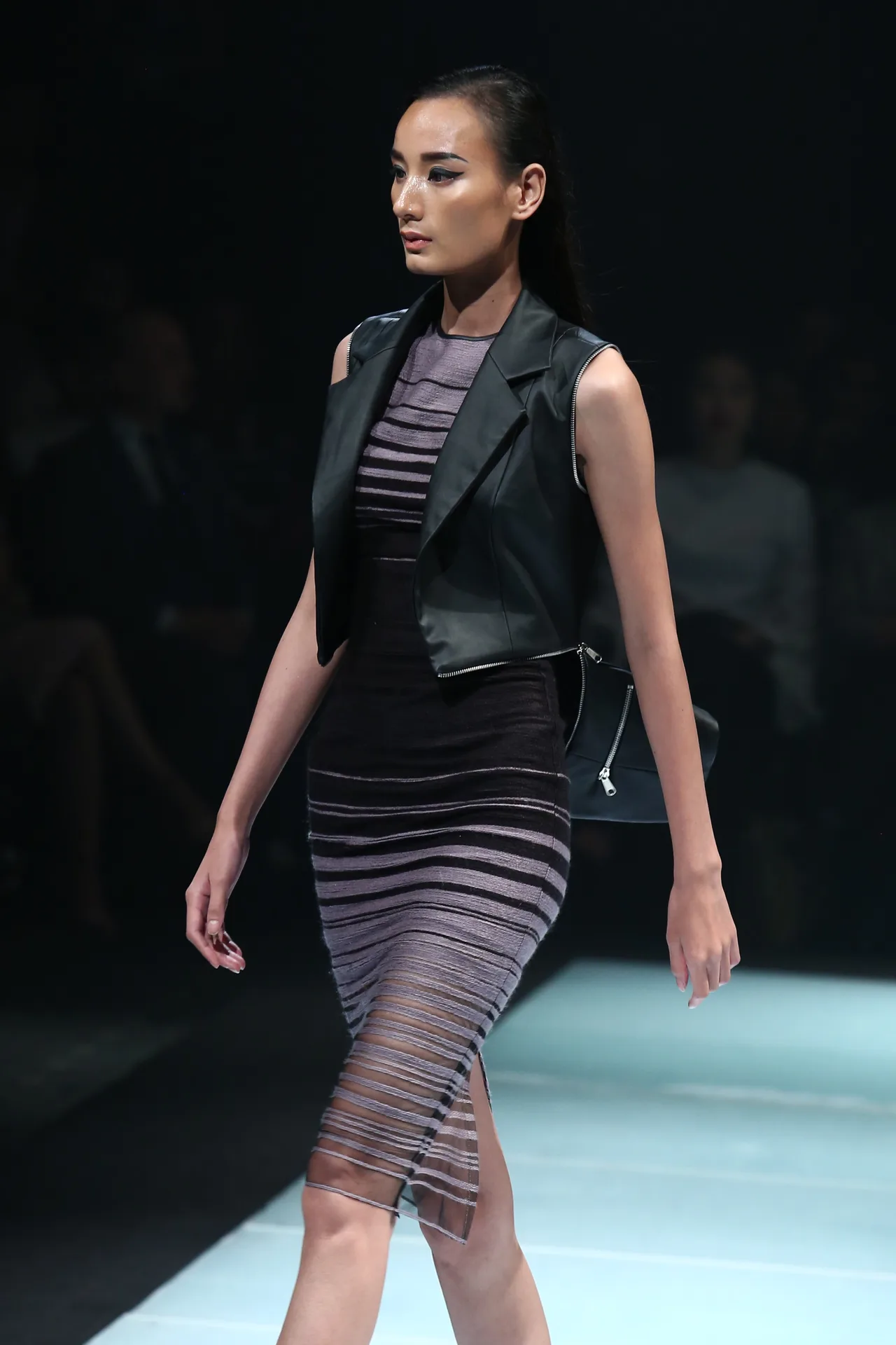 Le Thanh Hoa ELLE Show 04