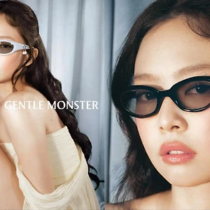 BST Jentle Salon – Sự kết hợp độc đáo giữa Jennie (BLACKPINK), Gentle Monster và… capybara