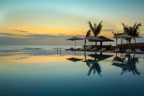 Gia uu dai hap dan danh cho khach noi dia tại Fusion Resort Nha Trang – ellevietnam 02