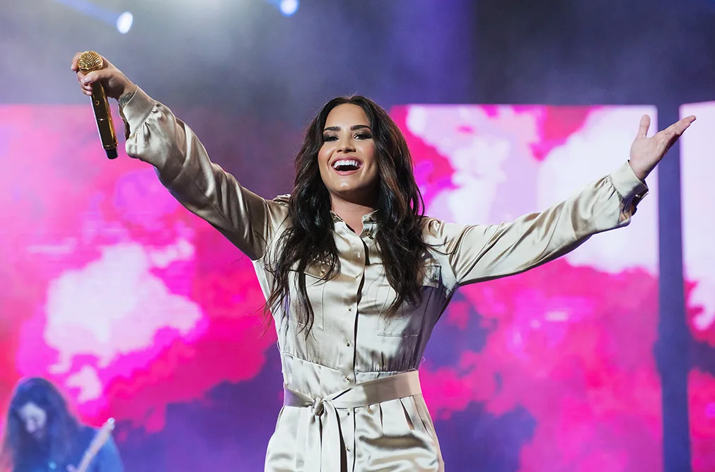 Demi Lovato 1 Demi Lovato 1
