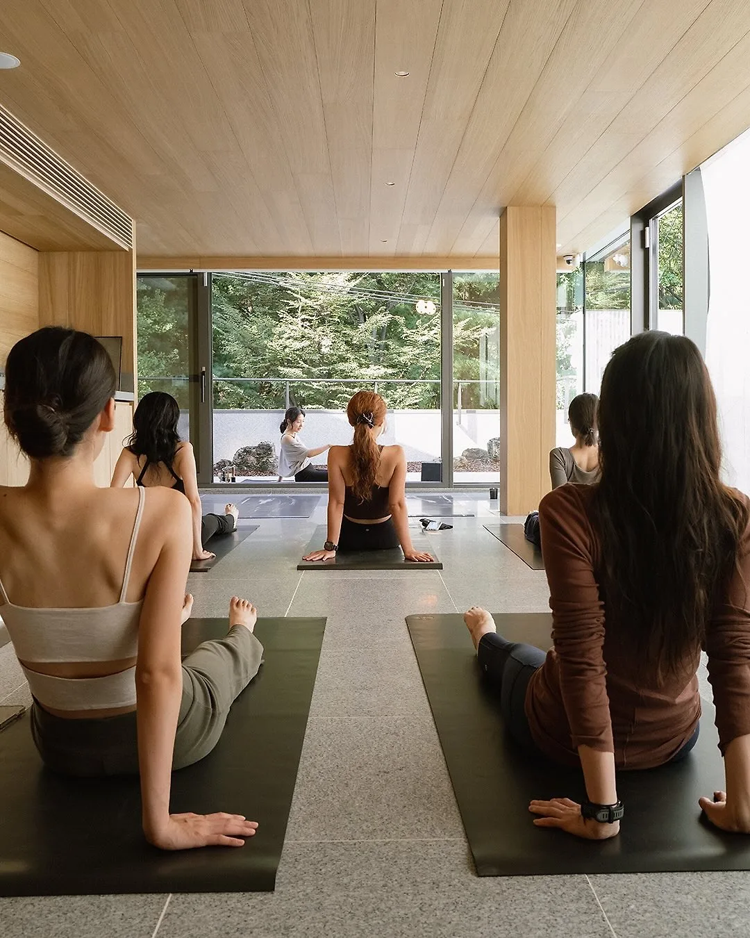 Sagehill Spa tại Seoul