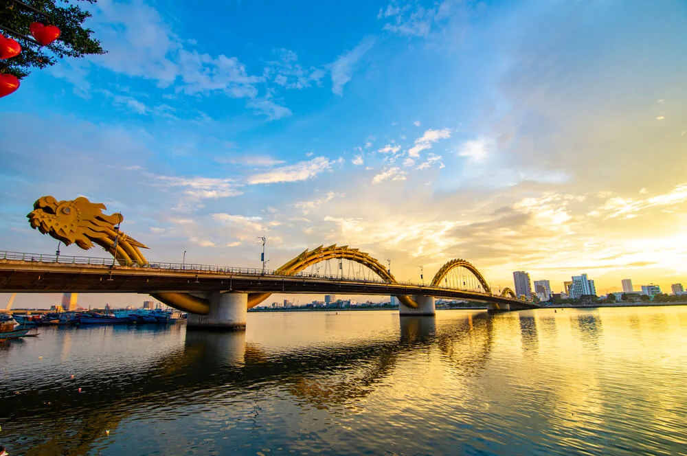 cầu rồng