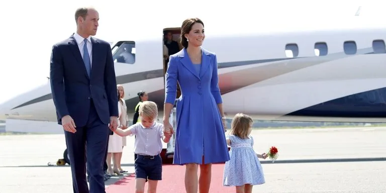 Kensington Palace chuẩn bị đón chào một thành viên hoàng gia mới Kensington Palace chuẩn bị đón chào một thành viên hoàng gia mới