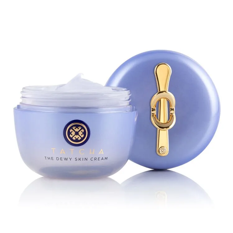 Kem dưỡng ẩm Tacha The dewy skin cream yêu thích của Selena Gomez Kem dưỡng ẩm Tacha The dewy skin cream yêu thích của Selena Gomez