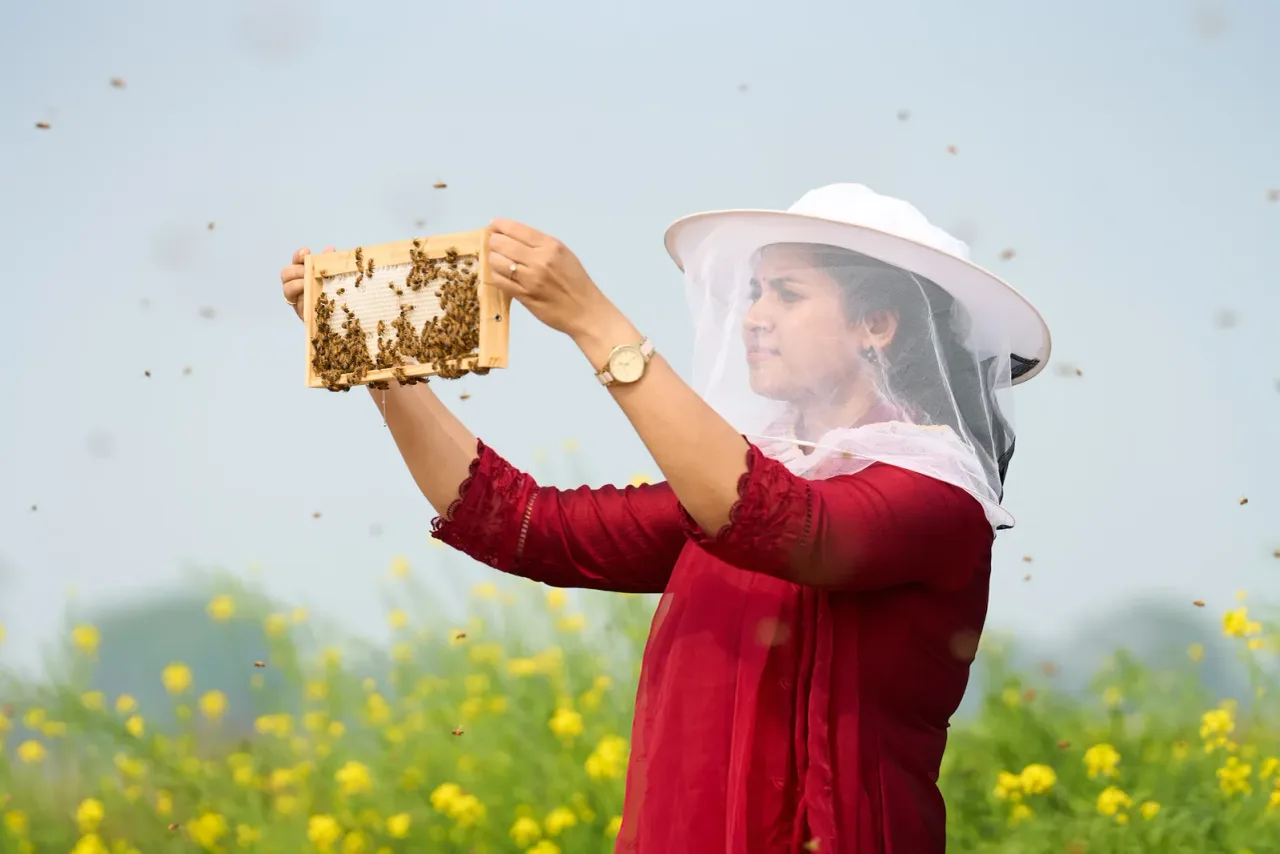 Monika Shukla