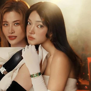 Đồng hồ Hermès: Dấu ấn duy mỹ trên cổ tay