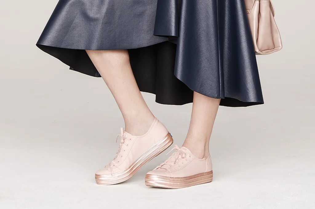 KEDS 6 KEDS 6