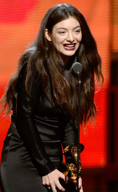 Grammy 2