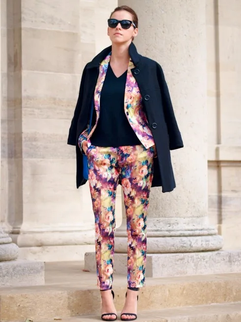 suit in hoa