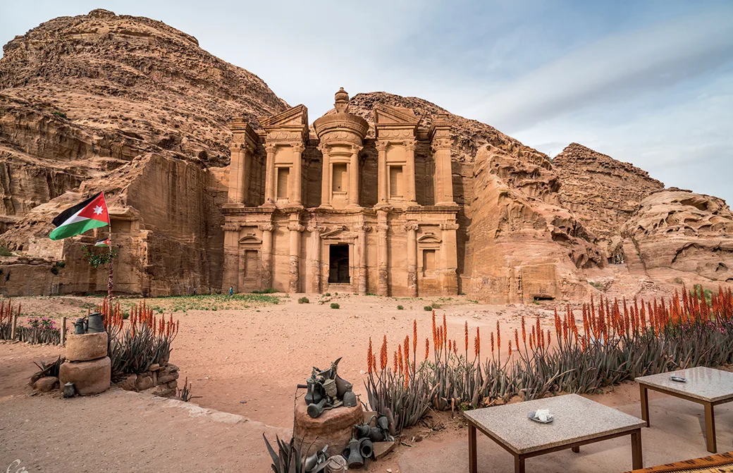 Petra 2 Petra 2