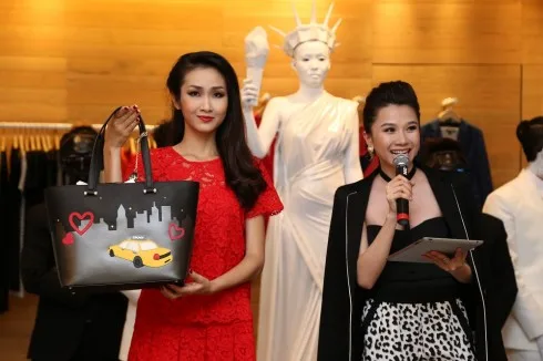 ellevn dkny new york in town