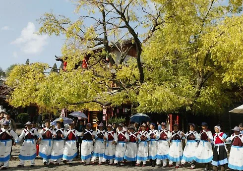 Du lịch Trung Quốc : 6 điểm đến trong mơ - ELLE.VN