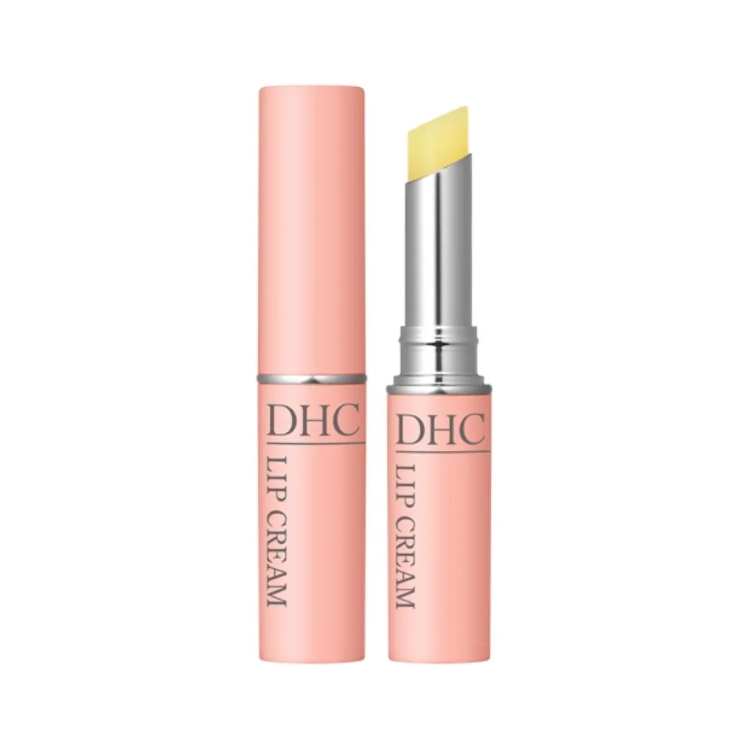 mỹ phẩm nội địa Nhật DHC Lip Cream