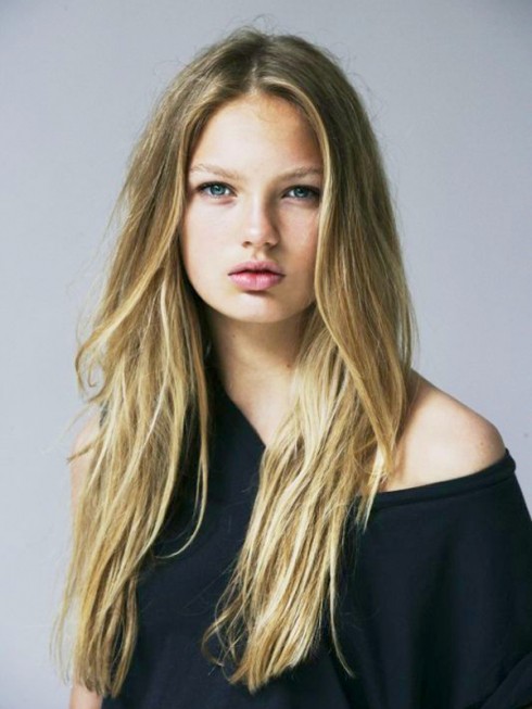 Romee Strijd Thế hệ thiên thần Victoria's Secret mới - Romee Strijd - elle vietnam