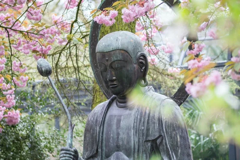 tượng Phật