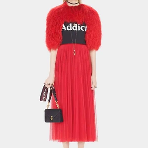 thời trang thu-đông 2017/2018 Christian Dior