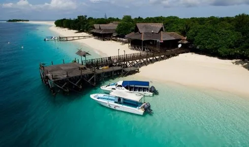 Đảo Sipadan (Malaysia) Đảo Sipadan (Malaysia)
