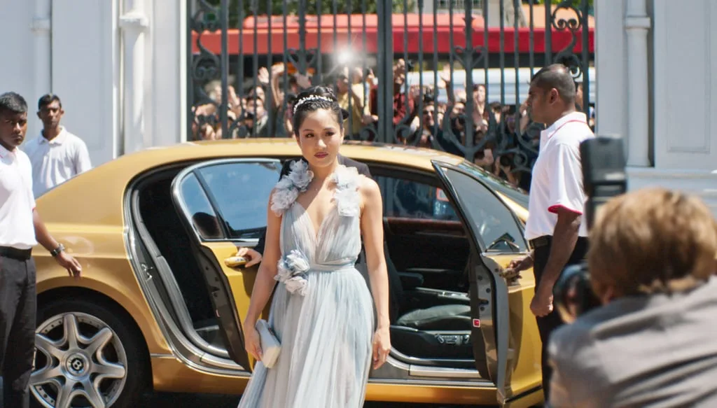 Bí quyết làm đẹp Crazy Rich Asians - 05 Bí quyết làm đẹp Crazy Rich Asians - 05