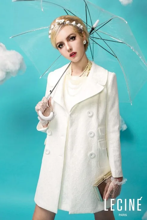 bộ sưu tập hy vọng sẽ mang lại cho giới mộ điệu những sản phẩm thời trang đầy cảm hứng, thời thượng và hoàn hảo nhất
