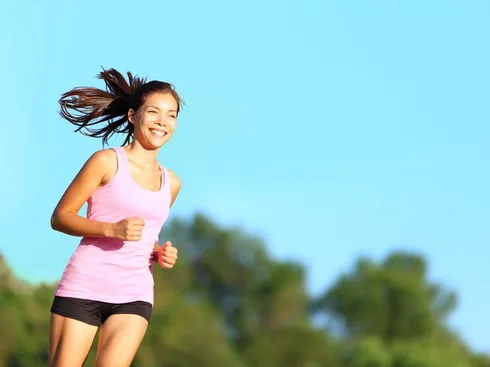 Tác hại của việc chạy bộ không đúng cách