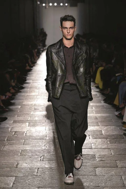 show bottega veneta 04