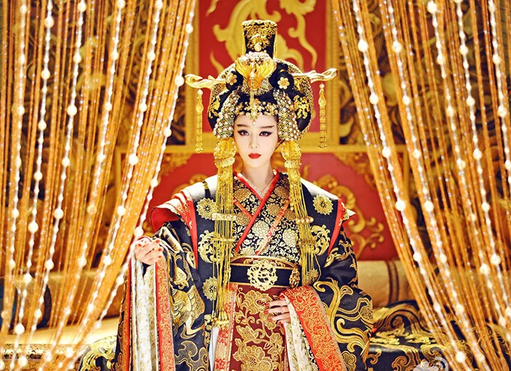 bí quyết làm đẹp 17 bí quyết làm đẹp 17