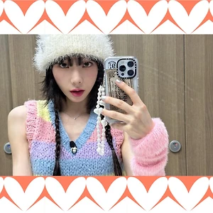 4 item len móc đang ngự trị trong tủ đồ của các idol K-pop