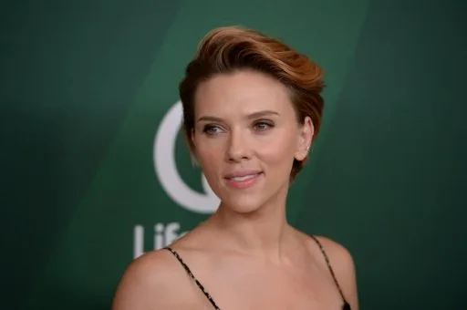 Scarlett Johansson cán mốc diễn viên có thu nhập cao nhất 2016 ELLE VN