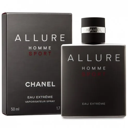 Allure Homme Sport Eau Extreme Chanel