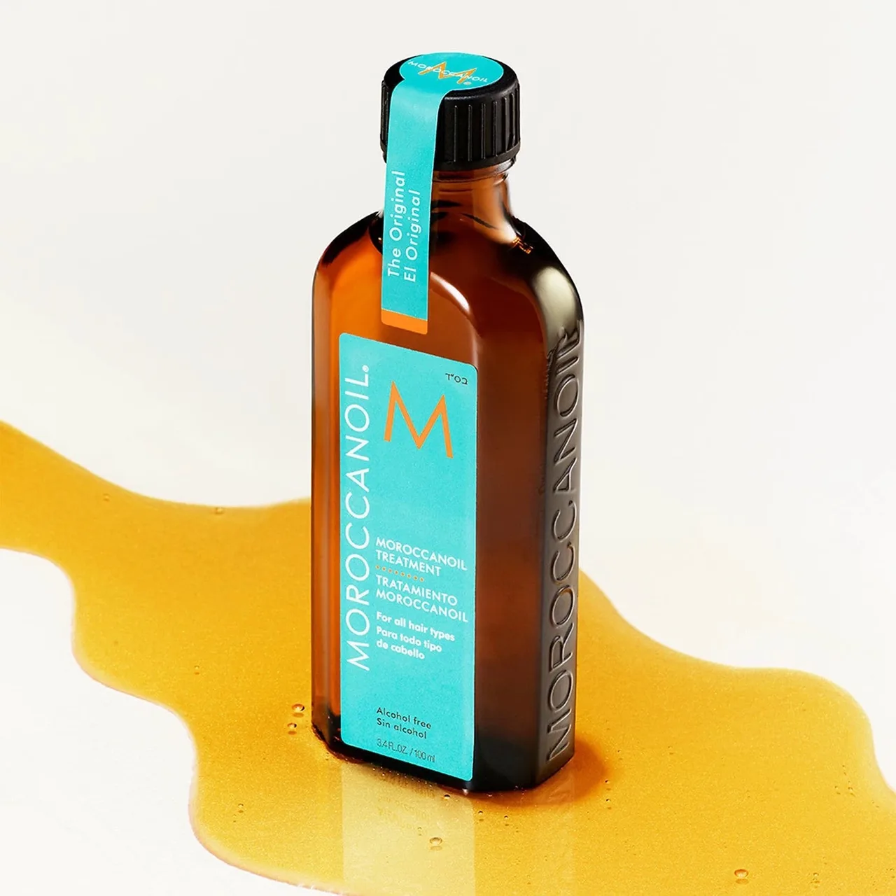 Moroccanoil Treatment Hair Oil Moroccanoil Treatment Hair Oil